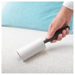 IKEA Bastis Lint Roller Gri