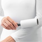 IKEA Bastis Lint Roller Gri