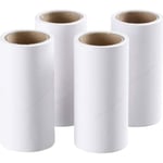 Ikea Bastis Tüy Toplayıcı Yedek 4'Lü - KARGO BEDAVA