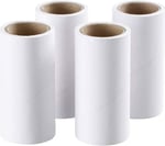 Ikea Bastis Tüy Toplayıcı Yedek 4'Lü - KARGO BEDAVA