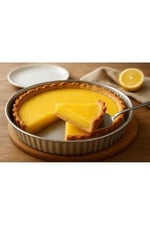 IKEA COZY ROOM VINTERROCKA Tart Kalıbı, Paslanmaz Çelik, 30 cm, 2,2 lt, Metalik