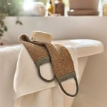 IKEA DVÄRGHYACINT Ovma Kemeri, Doğal Renk/Gri-Yeşil