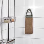 IKEA DVÄRGHYACINT Ovma Kemeri, Doğal Renk/Gri-Yeşil