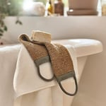 IKEA DVÄRGHYACINT Ovma Kemeri, Doğal Renk/Gri-Yeşil