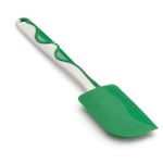 IKEA GUBBRÖRA Kauçuk Spatula, Yeşil/Beyaz