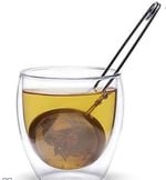 IKEA IDEALISK Paslanmaz Çelik Çay Yumurtası