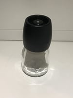 Ikea Ihaerdig Baharat Öğütücü