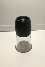 Ikea Ihaerdig Baharat Öğütücü