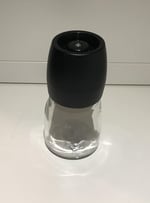 Ikea Ihaerdig Baharat Öğütücü