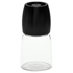 IKEA IKEA 365 + IHARDIG – Baharat Değirmeni, Siyah – 12,5 cm