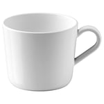 IKEA IKEA 365+ Kupa, 24 cl, Beyaz