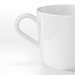 IKEA IKEA 365+ Kupa, 24 cl, Beyaz