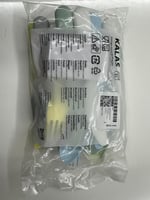 IKEA Kalas Bebek/Bebek 18 Parça Çatal Kaşık Bıçak Seti, Pastel Çok Renkli, BPA içermez