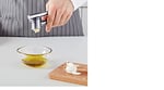 Ikea KONCIS Sarımsak Presi, Paslanmaz Çelik, 1 Adet