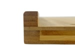 Ikea Lämplig Bambu Doğrama Tahtası (46 x 53 cm)