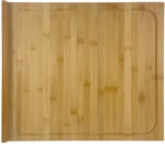 Ikea Lämplig Bambu Doğrama Tahtası (46 x 53 cm)