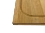 Ikea Lämplig Bambu Doğrama Tahtası (46 x 53 cm)