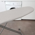 IKEA Lagt Ütü Masası Örtüsü Gri 303.482.35