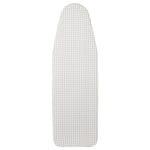 IKEA Lagt Ütü Masası Örtüsü Gri 303.482.35