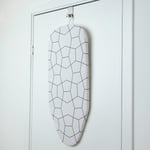 IKEA of Sweden JALL Ütü Masası Masa Üstü Yerden Tasarruf Seyahat Ütü Tahtası 73x32cm