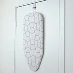 IKEA of Sweden JALL Ütü Masası Masa Üstü Yerden Tasarruf Seyahat Ütü Tahtası 73x32cm