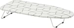 IKEA of Sweden JALL Ütü Masası Masa Üstü Yerden Tasarruf Seyahat Ütü Tahtası 73x32cm