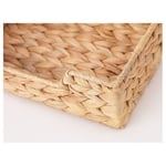 IKEA Peçetelik Hasır Peçetelik 22x13 cm Su Sümbülü