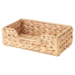 IKEA Peçetelik Hasır Peçetelik 22x13 cm Su Sümbülü