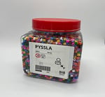 IKEA Pissura/Pyssla Beads [IKEA] (20169899) (Japonya'dan ithal)