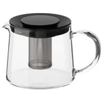Ikea Riklig – Çaydanlık, cam – 0,6 litre, cam, Teekanne