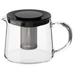 Ikea Riklig – Çaydanlık, cam – 0,6 litre, cam, Teekanne