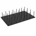 Ikea UPPDATERA Pegboard Çekmece Düzenleyici, Antrasit 60 cm