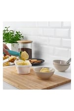 IKEA Uppfylld Dondurma Kaşığı Turkuaz 18 Cm 20533224 YHEA000206