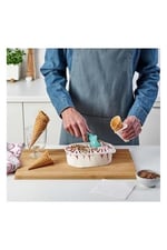 IKEA Uppfylld Dondurma Kaşığı Turkuaz 18 Cm 20533224 YHEA000206