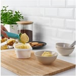 IKEA Uppfylld Dondurma Kaşığı Turkuaz 18 Cm 20533224 YHEA000206