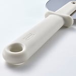 IKEA Uppfylld Pizza Kesici - Beyaz - 18 cm