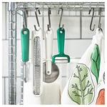 IKEA UPPFYLLD soyucu, parlak yeşil