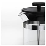 Ikea Upphetta 0,4 lt French Press