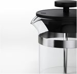 Ikea Upphetta 0,4 lt French Press