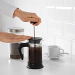 IKEA Upphetta French Press 0.4 lt Kahve Presi