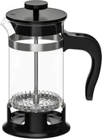 IKEA Upphetta French Press 0.4 lt Kahve Presi