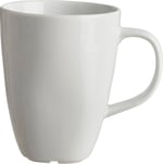 Ikea VÄRDERA kupa, 30 cl, beyaz