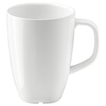 Ikea VÄRDERA kupa, 30 cl, beyaz