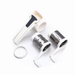 Ikea (White) - Stralande rotary grater, white