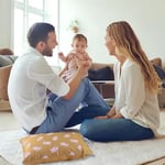 İki Fermuarlı Cepli ve Saplı Islak Kuru Torbalar, Göğüs Pompası Parçaları ve Bebek Eşyaları için Yeniden Kullanılabilir Saklama Çantası, Su Geçirmez Bebek Bezi Çantaları, Mayolar veya Islak