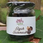 İksirli Çiftlik Siyah Taşköprü Sarımsağı 90 g