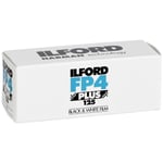 Ilford FP4 Plus 120 Siyah/Beyaz negatif film