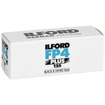Ilford FP4 Plus 120 Siyah/Beyaz negatif film