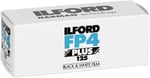 Ilford FP4 Plus 120 Siyah/Beyaz negatif film