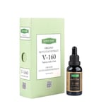 İlhan Sarı Organik V-160 Zeytin Yaprağı Özü, Yüksek Oleuropein İçerikli, Ecocert Onaylı, Organik Sertifikalı, 30 ml